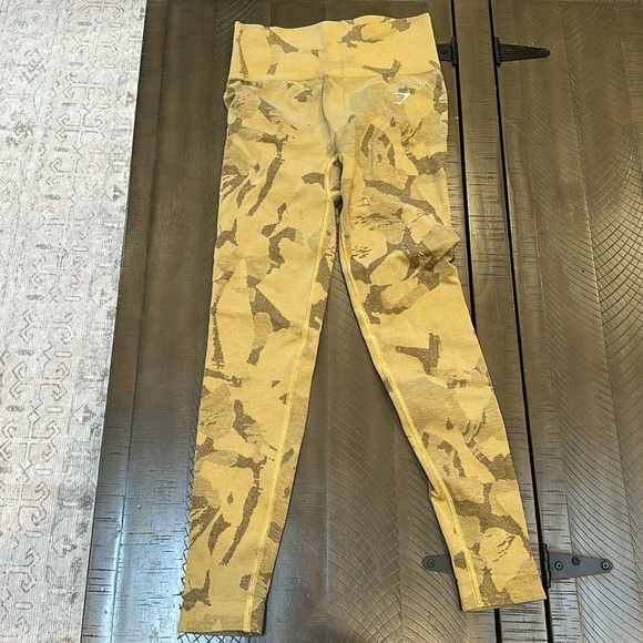 Gymshark Pants - Gymshark leggings